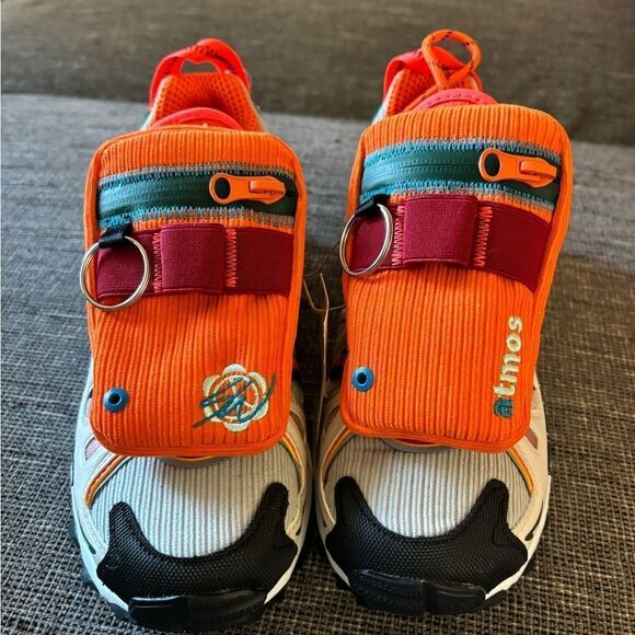 NWT Adidas Sean Wotherspoon Adventure Turf shoes. - Picture 2 of 5